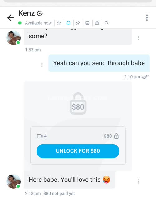 Kenza.peachie Leak OnlyFans exclusif #11541093