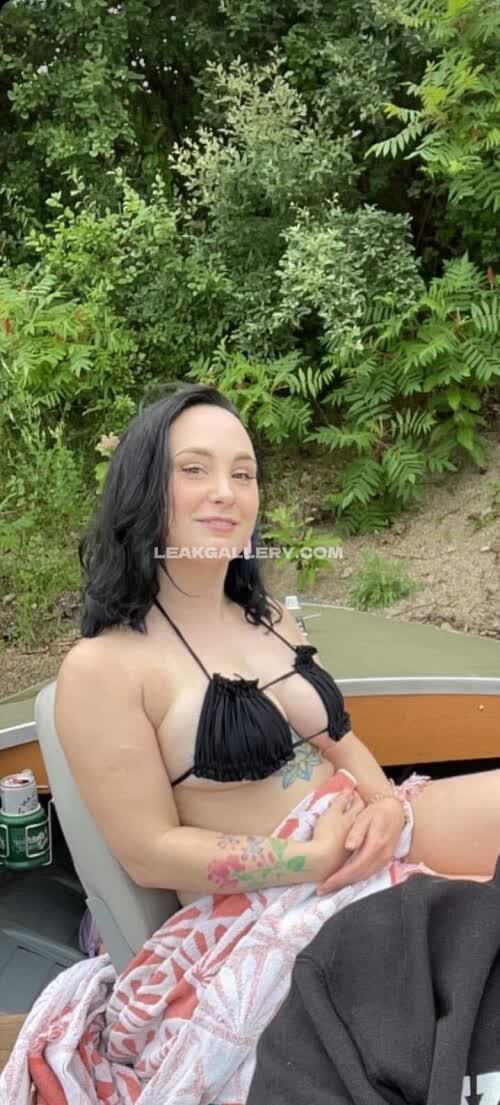 Kepitasecrett Exclusive Leaked Nude OnlyFans #11284614