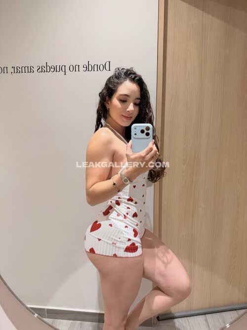 Kerencanelon Exclusive Leaked Nude OnlyFans #11321326