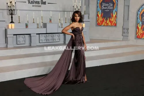 Kerrywashington Exclusive Leaked Nude OnlyFans #11286690