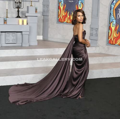 Kerrywashington Exclusive Leaked Nude OnlyFans #11349092