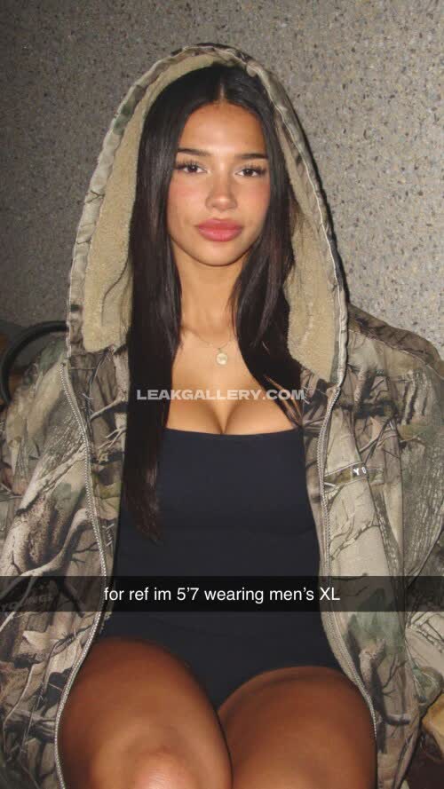Kianadufour Exclusive Leaked Nude OnlyFans #11382174