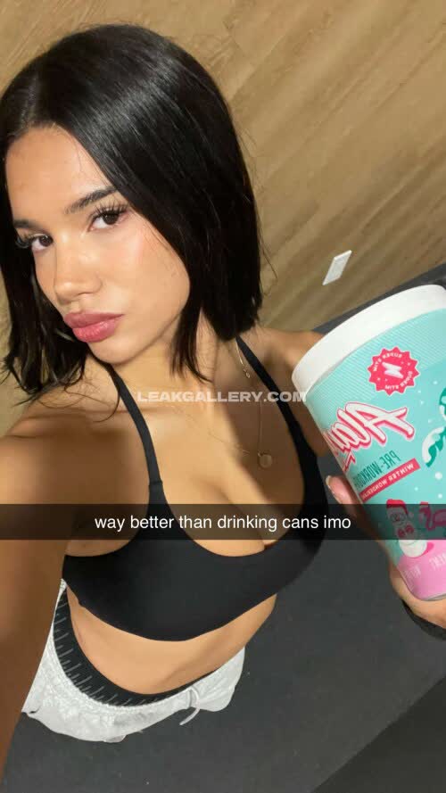 Kianadufour Exclusive Leaked Nude OnlyFans #11382422