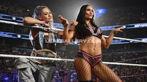 Kianajames_wwe 独占リークされたOnlyFansヌード #11684370