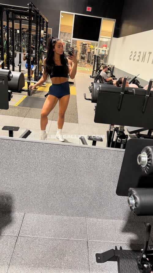 Kianajames_wwe Exclusive Leaked Nude OnlyFans #11663795