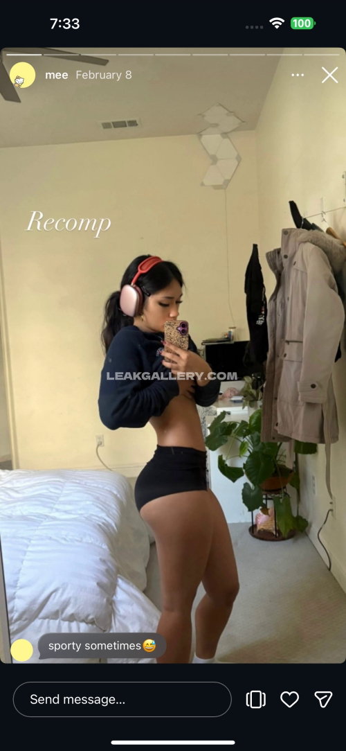 Kiaraahbby Exclusive Leaked Nude OnlyFans #11719838