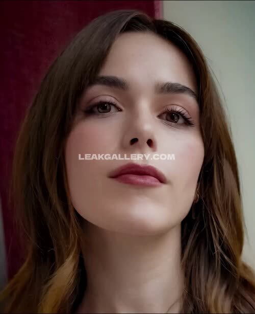 Kiernanshipka Exclusive Leaked Nude OnlyFans #11039132