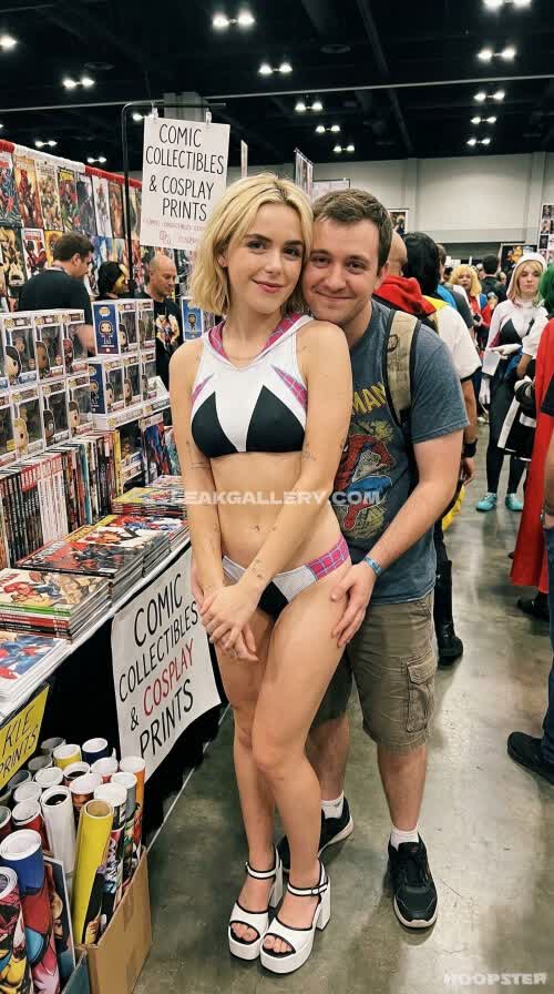Kiernanshipka Exclusive Leaked Nude OnlyFans #11052689