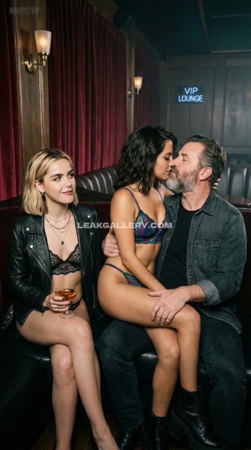 Kiernanshipka Exclusive Leaked Nude OnlyFans #11041732