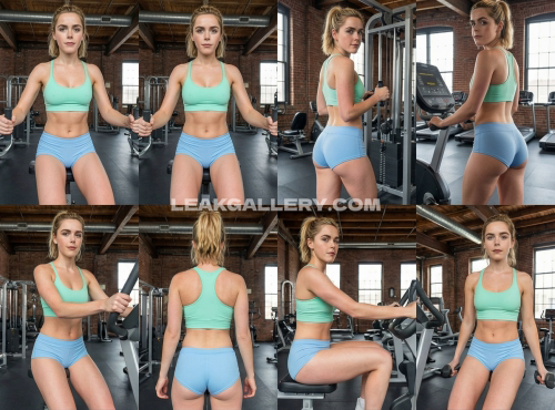 Kiernanshipka Exclusive Leaked Nude OnlyFans #11059694