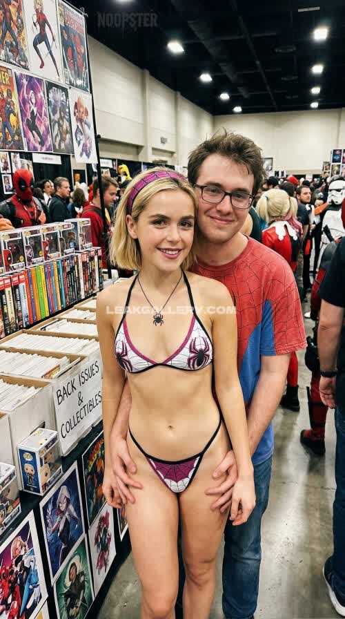 Kiernanshipka Exclusive Leaked Nude OnlyFans #11061667