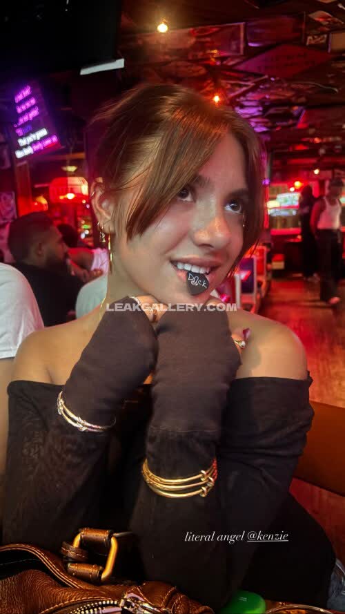 Kiingkenziie Exclusive Leaked Nude OnlyFans #11639949