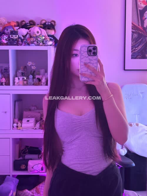 Kiittwy Exclusive Leaked Nude OnlyFans #11293317