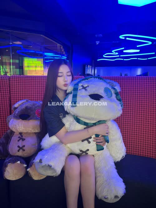 Kiittwy Exclusive Leaked Nude OnlyFans #11312572