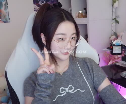 Kiittwy Exclusive Leaked Nude OnlyFans #11352774