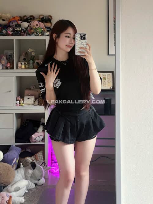 Kiittwy Exclusive Leaked Nude OnlyFans #11286291