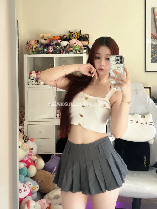 Kiittwy Exclusive Leaked Nude OnlyFans #11344245