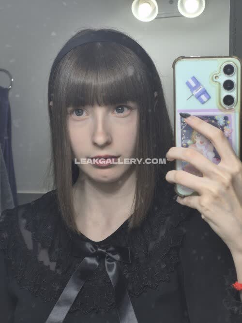 Kiki_glitter_cosplay Exclusive Leaked Nude OnlyFans #11771045