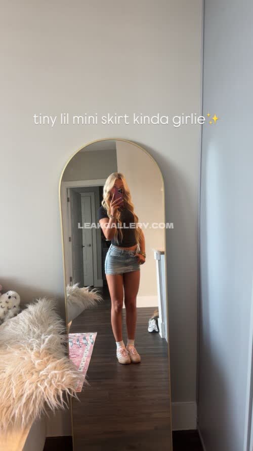Kiley Exclusive Leaked Nude OnlyFans #11715782