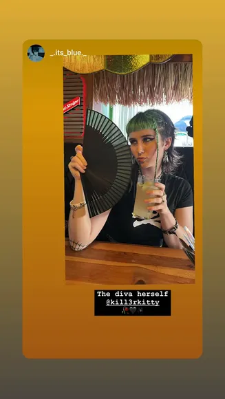 Kill3rkitty Exclusive Leaked Nude OnlyFans #11473918