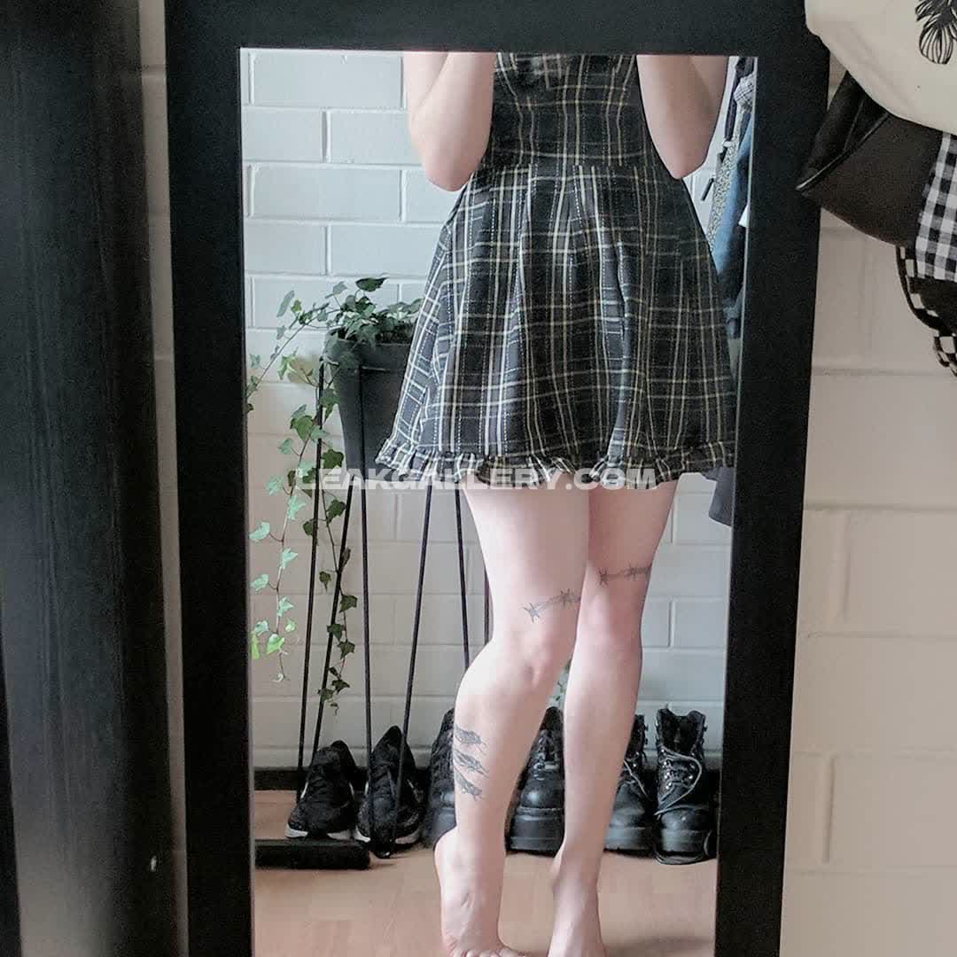 Kill3rkitty Exclusive Leaked Nude OnlyFans #11444911
