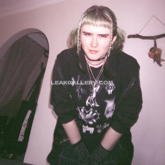 Kill3rkitty Exclusive Leaked Nude OnlyFans #11428347