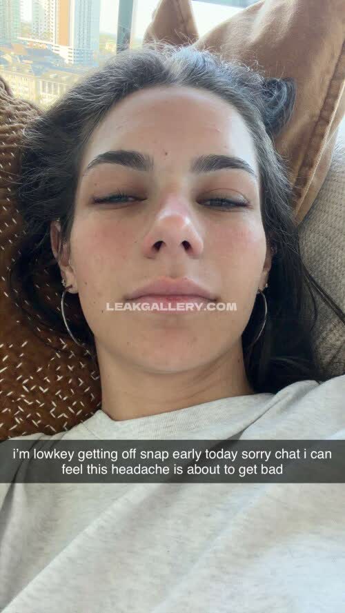 Killljoyy Exklusiv geleakte Nacktbilder von OnlyFans #12048143