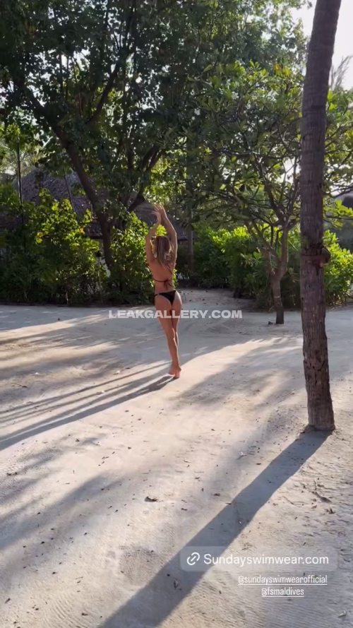 Kimberleygarner Exclusive Leaked Nude OnlyFans #11830553