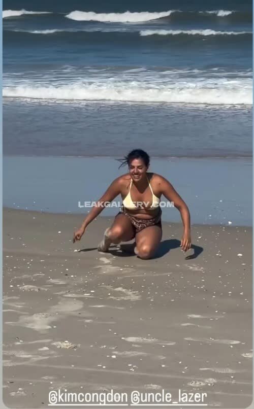 Kimcongdon Exclusive Leaked Nude OnlyFans #11825486
