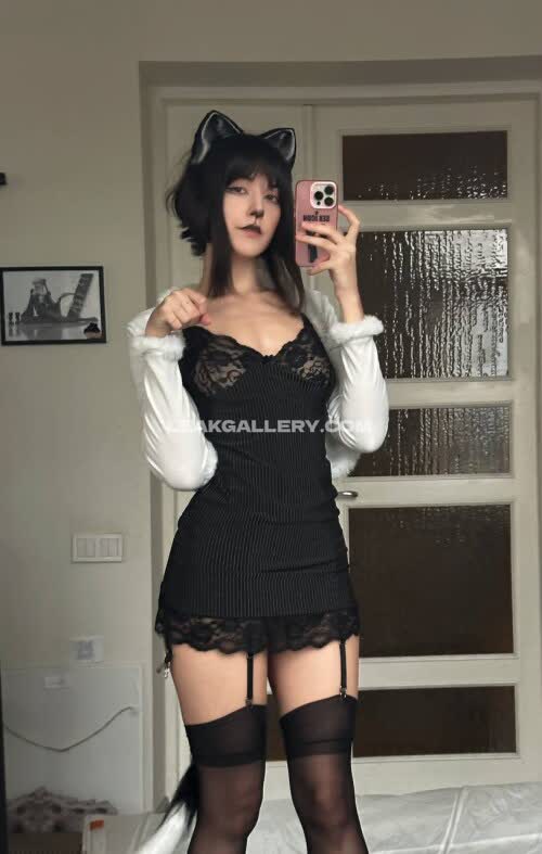 Kimekomimi Exclusive Leaked Nude OnlyFans #11433824