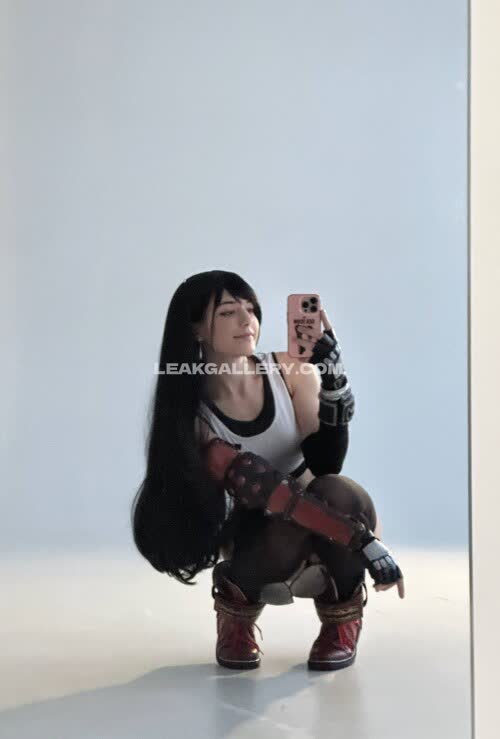 Kimekomimi Exclusive Leaked Nude OnlyFans #11467124