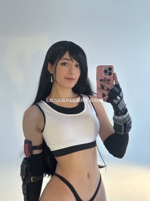 Kimekomimi OnlyFans Nudi in Esclusiva Trapela #11457784