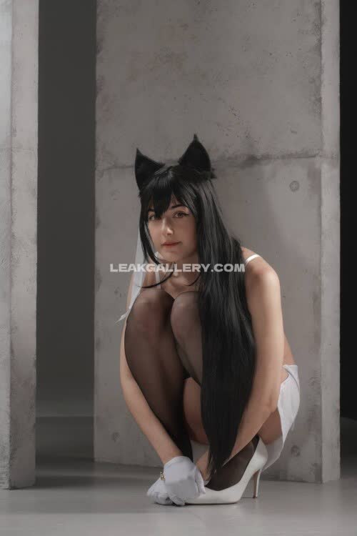 Kimekomimi OnlyFans Nudi in Esclusiva Trapela #11436472