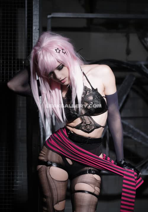 Kimekomimi Exclusive Leaked Nude OnlyFans #11447099