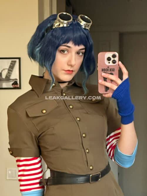 Kimekomimi Exclusive Leaked Nude OnlyFans #11465020