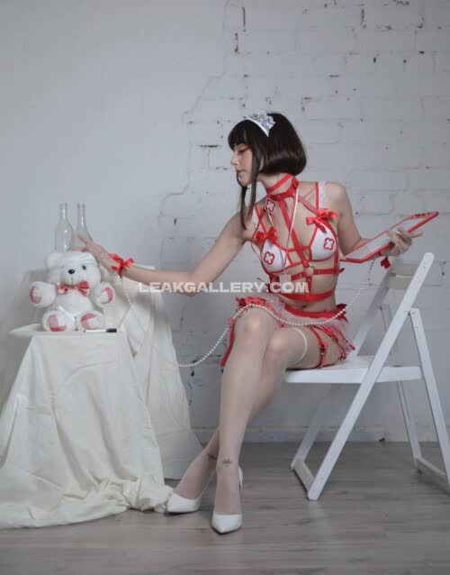 Kimekomimi Exclusive Leaked Nude OnlyFans #11434724