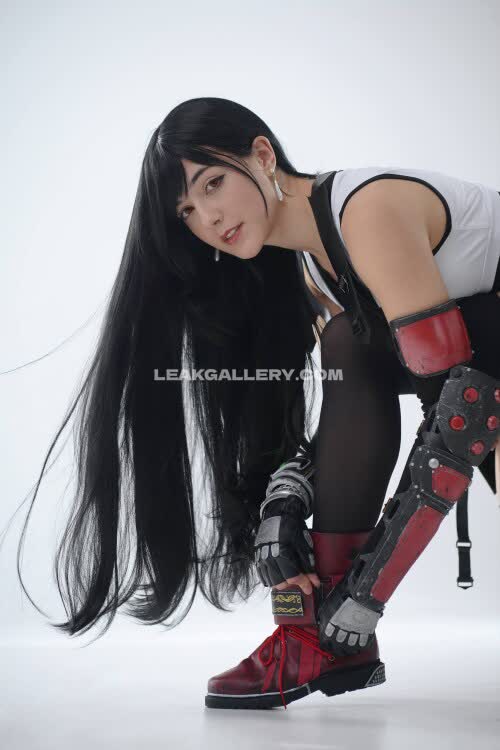 Kimekomimi OnlyFans Nudi in Esclusiva Trapela #11460627