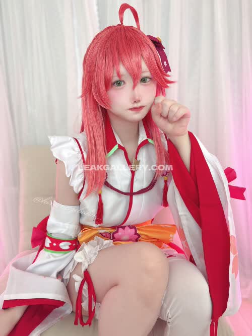 Kiminogeboku_ Exclusive Leaked Nude OnlyFans #11680799