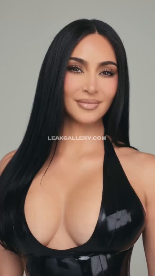 Kimkardashian / kim_kardashian Exclusive Leaked Nude OnlyFans #11764101