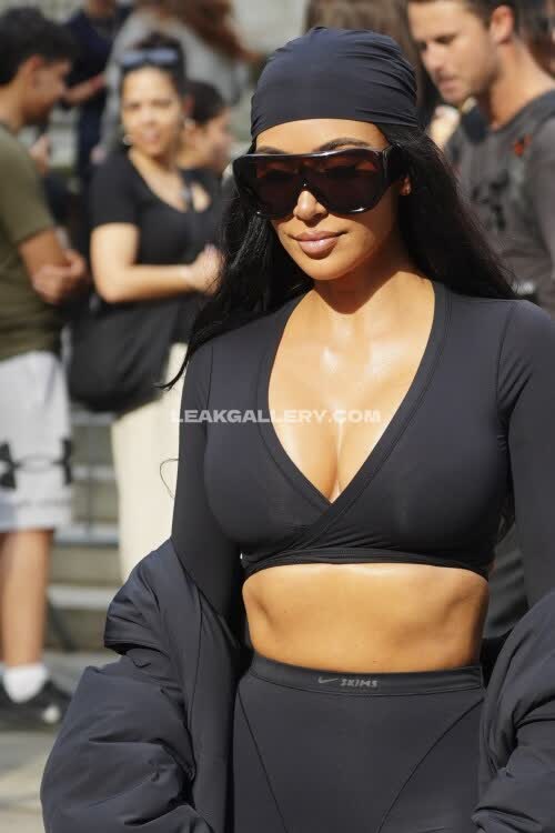 Kimkardashian / kim_kardashian Exclusive Leaked Nude OnlyFans #11764787