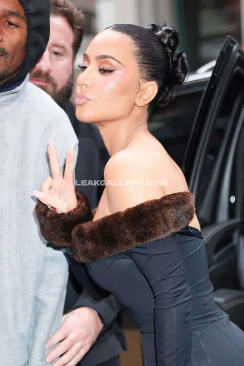 Kimkardashian / kim_kardashian Exclusive Leaked Nude OnlyFans #11762225