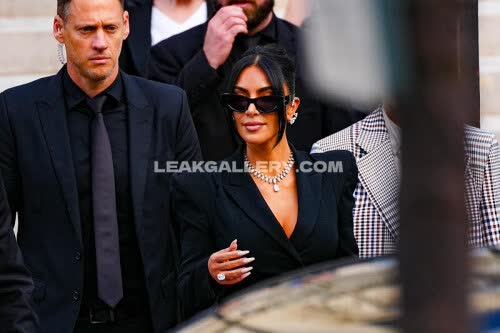 Kimkardashian / kim_kardashian Exklusiv geleakte Nacktbilder von OnlyFans #11755119