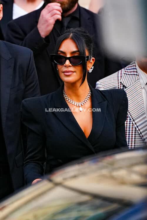 Kimkardashian / kim_kardashian Exclusive Leaked Nude OnlyFans #11768582