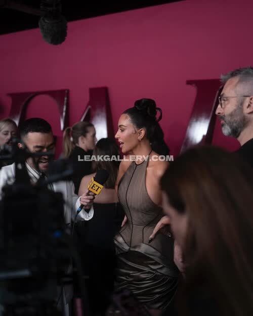 Kimkardashian / kim_kardashian Exclusive Leaked Nude OnlyFans #11765590