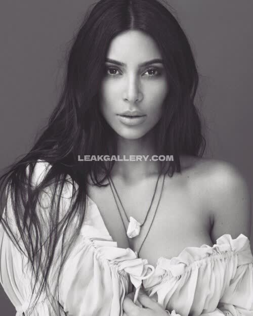 Kimkardashian / kim_kardashian Exclusive Leaked Nude OnlyFans #11754071