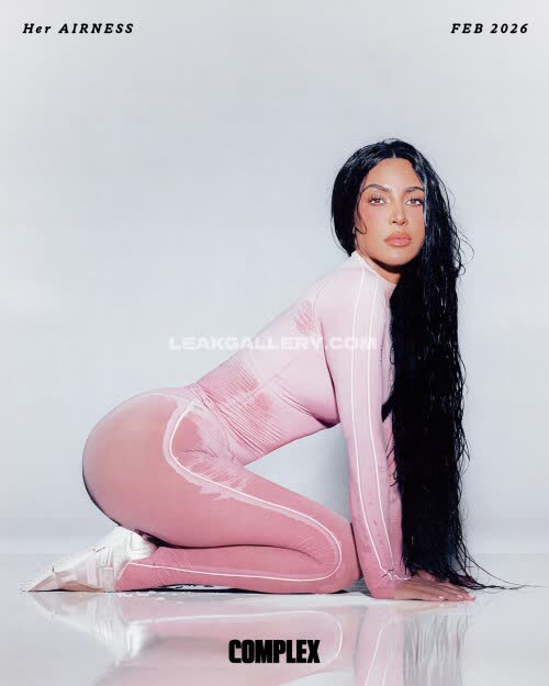 Kimkardashian / kim_kardashian Exclusive Leaked Nude OnlyFans #11764330