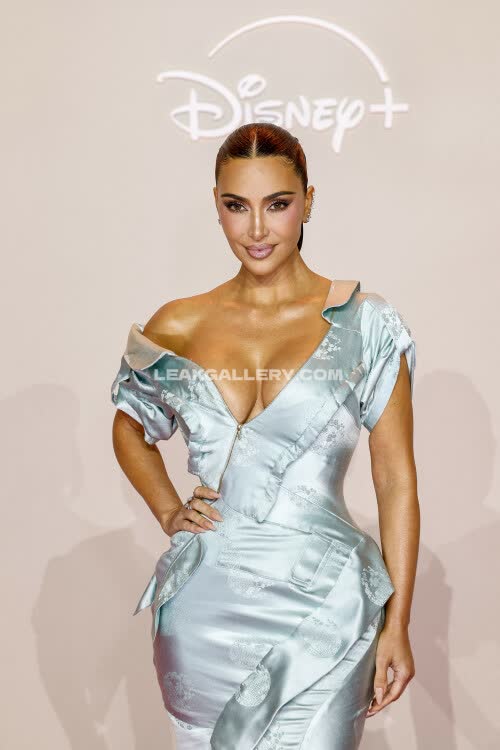 Kimkardashian / kim_kardashian Exclusive Leaked Nude OnlyFans #11764270
