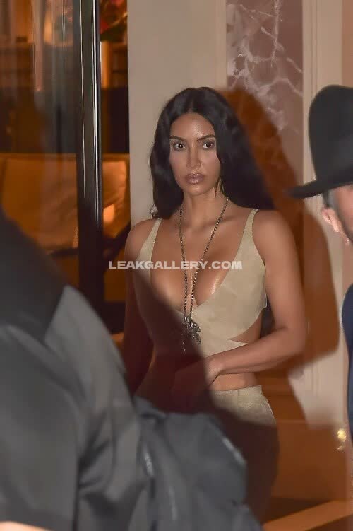 Kimkardashian / kim_kardashian Exclusive Leaked Nude OnlyFans #11767375