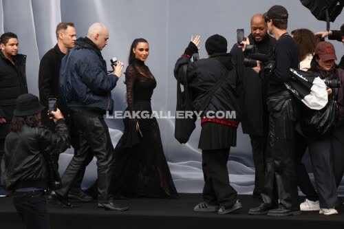 Kimkardashian / kim_kardashian Exclusive Leaked Nude OnlyFans #11755729