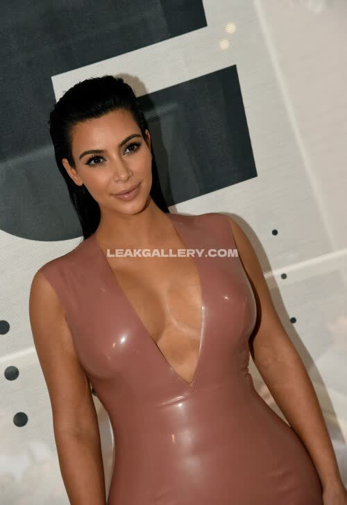 Kimkardashian / kim_kardashian Exclusive Leaked Nude OnlyFans #11798233